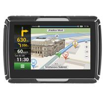NAVITEL G550 GPS NAVIGACE PRO MOTOCYKLY 