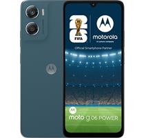 MOTOROLA Moto G06 Power 4+256GB Blue