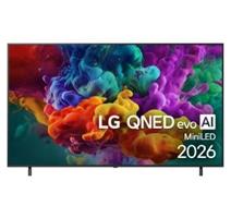 LG 75QNED85B6B QNED evo AI Mini LED TV 