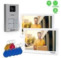 EVOLVEO DoorPhone 20-2W - 2 videotelefon 