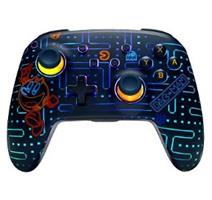 POWERA Wrl controll. NS Lumectra Pac Man Arcade