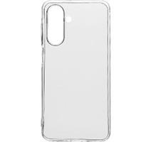 OBAL:ME TPU Galaxy A17 4G/5G Transparent 