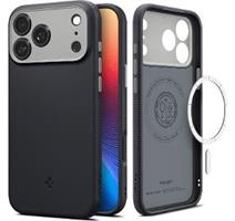 SPIGEN Nano Pop MS case iPhone 17 Black sesame