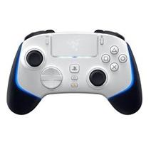 RAZER Wolverine V2 Pro - PS Lic. White 