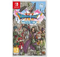 HRA SWITCH Dragon Quest XI S: Echoes
