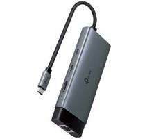 TP-LINK UH6120C USB Type-C 6-Port Hub TPLINK