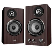 GENIUS SP-HF1812BT Dark Brown PC REPRO 