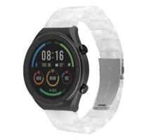 FIXED Resin Strap QR 18mm white 