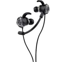 TRUST GXT 406 Pine Earbuds Black 