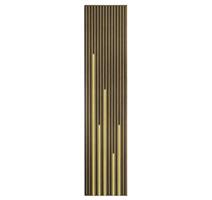 G21 LED osvětlení G21 pro akustické panely 150 cm, teplá žlutá, 24V