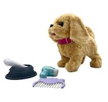 Epee Mazlíci hrací set-pejsek Alík béž. 