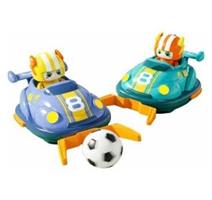 MAXLIFE MXRC-700 Bourák Fotbal -sada 2ks 