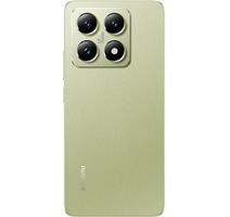 Xiaomi 14T 12/256GB zelená