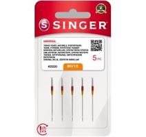 Singer JEHLY 2020 SZ12 BLST W/05 UNIVER. 
