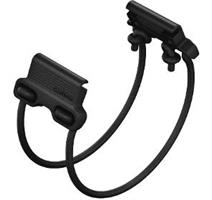 Garmin QuickFit 26mm Bungee Mount nylon 