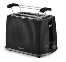 Sencor STS 7511BK Elektrický topinkovač 