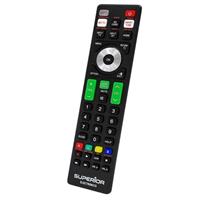 Superior RC UNI TV Panasonic