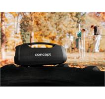 CONCEPT Bezdrátový reproduktor SoundJoy BR5060