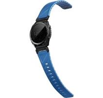 UNIQ Fluo Garmin řemínek modrý 