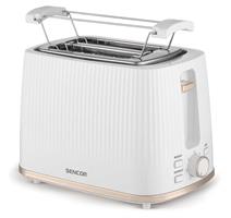 Sencor STS 7510WH Elektrický topinkovač