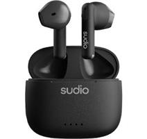 SUDIO A1 Black 