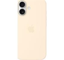 APPLE iPhone 17 Silicone Case MS Vanilla 
