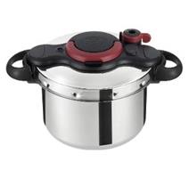 Tefal P4624866 tlakový hrnec Clipso 7,5L 