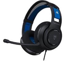 TURTLE BEACH Atlas 200 PS Headset PS BLK 