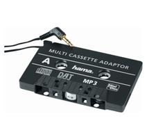 HAMA 46088 AUTOADAPTÉR CD-KAZETA 