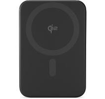 EPICO Qi2 Mag+ PB 10000mAh EM71b černá 