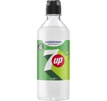 SodaStream Příchuť 7UP 440 ml DC 