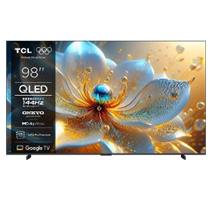 TCL 98T8C Direct LED TV 