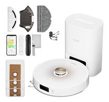 Sencor SRV 9485WH Robotický vysavač