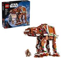 LEGO 40806 Perníkový transportér AT-AT 