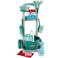 KLEIN 236562 Leifheit uklízecí vozík 