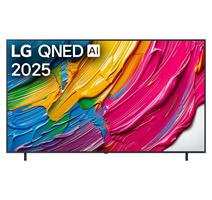 LG 86QNED80A6A QNED TV