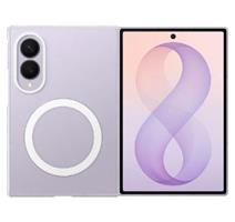 Samsung Clear Magnet Galaxy Z Fold8 