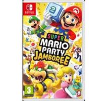 NINTENDO SWITCH SuperMario PartyJamboree 
