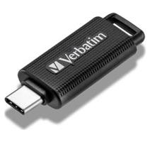 VERBATIM 32GB USB-C Flash Drive 3.2 Gen 