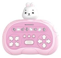 MAXLIFE MXPS-400 králíček Přenosná hra 