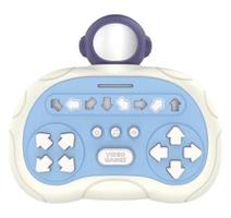 MAXLIFE MXPS-400 astronaut Přenosná hra 