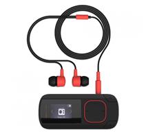 Energy Sistem MP3 Clip Bluetooth Coral