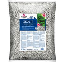 Zeolit Rosteto - 20 l  4-8 mm