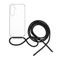 Fixed kryt Samsung G S25+ FIXPUN-1505-BK