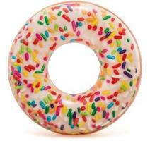 Intex Kruh donut s posypem 1,14m 