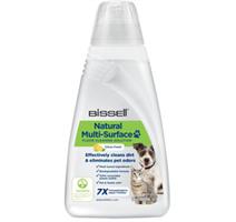 BISSELL 3122 NATURAL MULTISURFACEPET 1L 