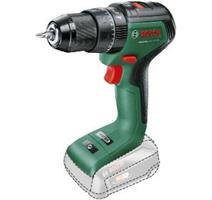 Bosch Univ.Impact 18V-60 0.603.9D7.100 