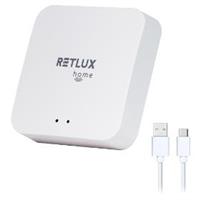 Retlux RSH 401 smart ZigBee gateway 