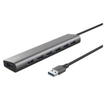 TRUST HALYX 7ports hub USB 3.2 Gen1 