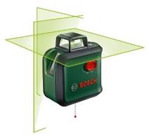 Bosch Křížový laser 360 0.603.663.BZ0 